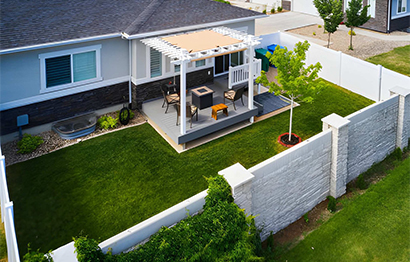 Decking & Pergolas-2
