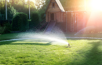 Irrigation & Garden Lighting-2