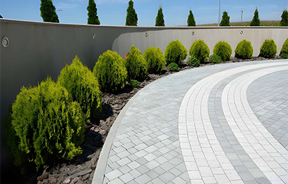 Paving & Driveways-2