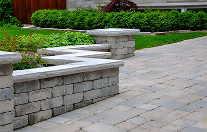 Retaining Walls-2