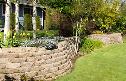Retaining Walls-3