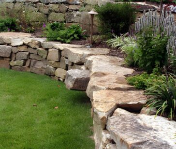 Retaining Walls