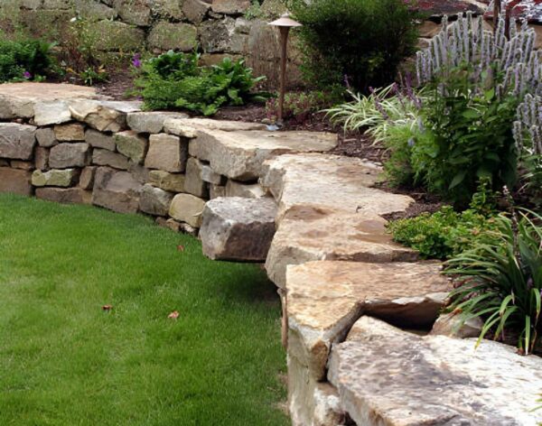 Retaining Walls
