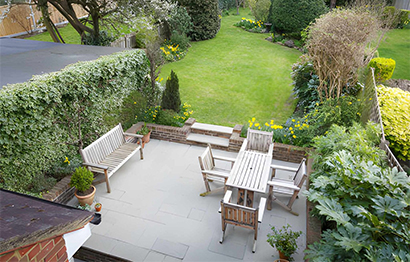 Sandstone Landscaping-2