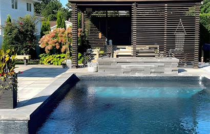 Water Features-2