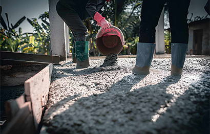 concretng